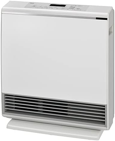 Rinnai リンナイ 都市ガス用 ガスファンヒーター RC-T5801ACP