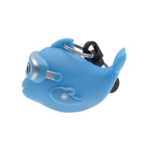 Funda de silicona antiarena para regulador de buceo y deportes acuáticos