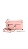 Rebecca Minkoff Mini MAC Convertible Cross-Body Handbag