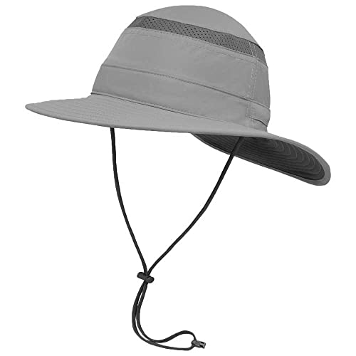 Sunday Afternoons Cruiser Hat, Quarry, Large