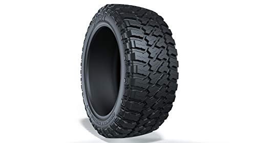 Unknown Fury Country Hunter M/T LT35/12.50R20 All-Season Tire Unknown Fury Country Hunter M/T LT35/12.50R20 All-Season Tire