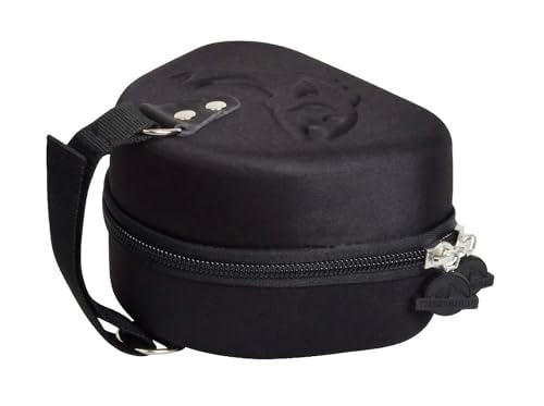 Thermobag Olta Makinesi Çantası Orta Boy Siyah