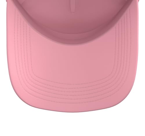 Image of Outdoor Antlers Elk Deer Hunting Trucker Hat with Adjustable Mesh Back