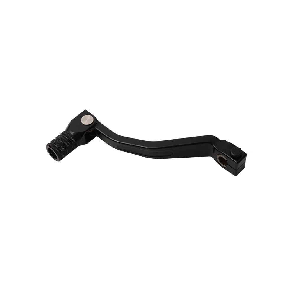 Vlfqbdjty Black Gear Lever Motorcycle Gear Shifter Shift Lever Dirt Bike Parts For Crf300 For Rally For Crf300l For Crf250m For Crf250l