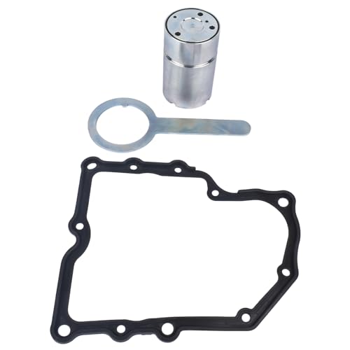 NSGMXT Getriebeakkumulator Reparatursatz 7Speed kompatibel mit Q3 A3 Le0n Octav1a G0lf X8R0183 0AM927769G 0AM927769K