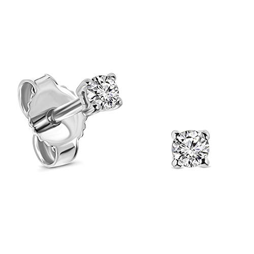 Anelli di fidanzamento, anelli di eternità, borchie di diamanti, solitari... I gioielli con diamanti sono sempre una buona scelta. Più che la bellezza e la brillantezza, i diamanti sono la prova di un amore eterno e di un legame che non sarà mai spezzato, come dice il proverbio 