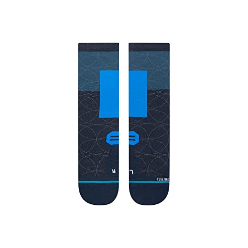 Stance Bobbin Crew Socks2