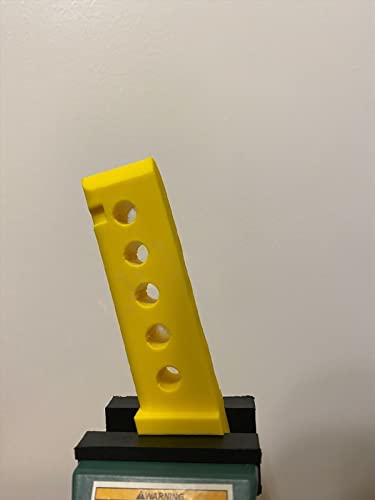 3DGearGuy Gunsmith Armorer's Magwell Vise Block Tool (for Glock 9mm/.357/.40)