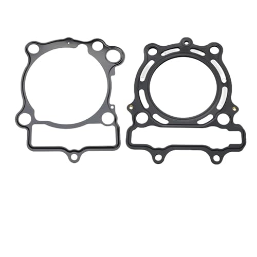 Joint couvercle carter moto Suzuki RMZ250 étanchéité moteur 2Pcs