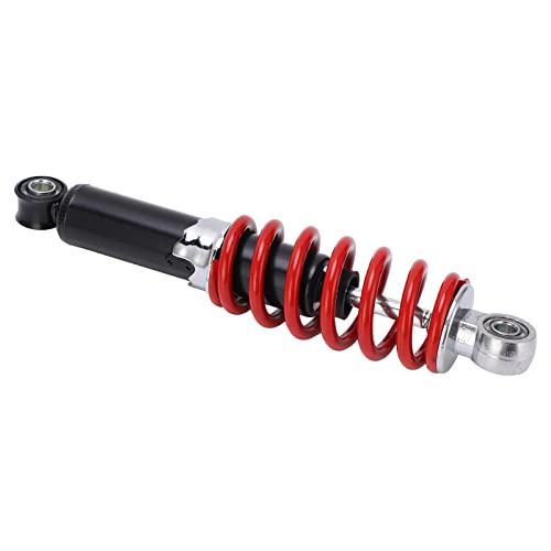 Amortisseur arrière réglable pour VTT pour réparer la suspension usée de go-kart et quad