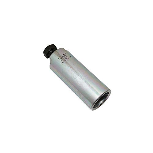 Arrache volant Buzzetti 32x150 maxiscooter 125 150 honda 4 temps