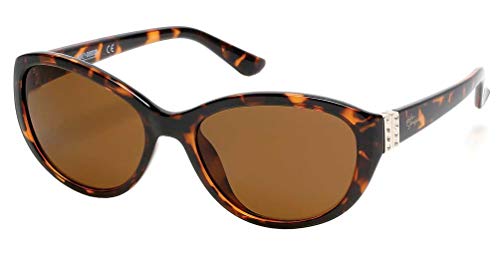 Harley-Davidson Women's Glam Pilot Sunglasses