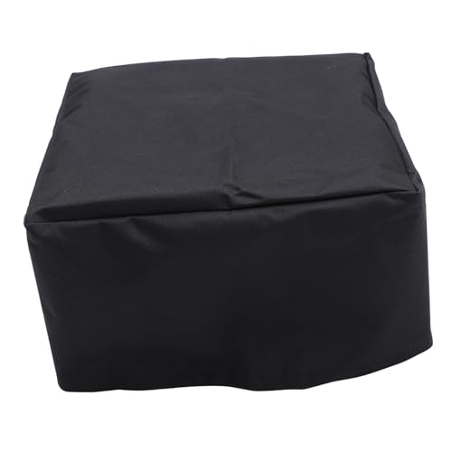 Funda protectora para proyector con diseño universal y fácil guardado