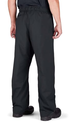 Propper Men's Packable Waterproof Rain Gear Pant2