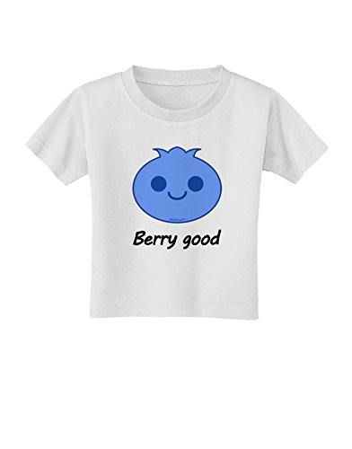 Blueberry - Berry Good Infant T-Shirt