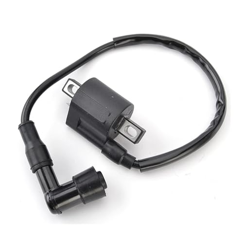 Bobina de encendido para solucionar problemas de arranque en motos TTR TW y DR 3