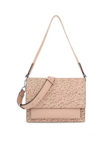 TOUS Kaos Mini, Bolso Bandolera M. Audree K M Evolution Topo-Multi | 395910244 para Mujer