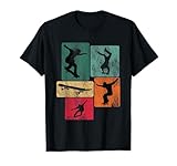 Photo Gallery skater - skateboard stunt skater per ragazzi e bambini maglietta Photo Gallery skater - skateboard stunt skater per ragazzi e bambini maglietta