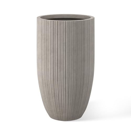 Kante Concrete Planter