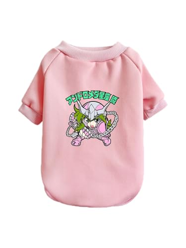 �����m���� Saint Seiya ���� �y�b�g�� �h�b�O�E�F�A �p�[�J�[ �L�� �y���{����̔����z ������^�� ���� ������� �g���� �h�� �E�ѕی� �y�b�g�E�F�A ���o������ ���E�₷�� XL