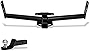 Stehlen 733469491835 Class 3 Trailer Hitch Receiver 2' with Loaded Ball Mount for 2005-2017 Chevy Equinox / 2010-2017 GMC Terrain / 2006-2009 Pontiac Torrent / 2002-2007 Saturn Vue