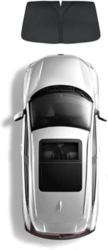 Protection solaire magnétique Citroen Elysee rideau de vitre anti-UV moustiquaire