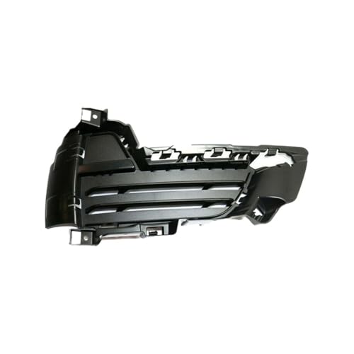 Couvercle de calandre en maille noir pour BMW X5 F15 2014-2018