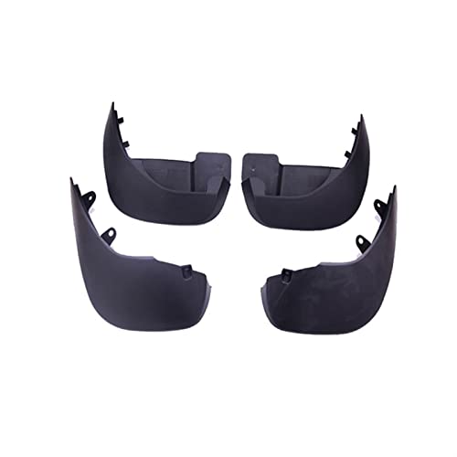 Bavettes Range Rover Sport L494 protection carrosserie routes humides
