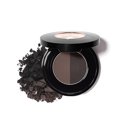 Anastasia Beverly Hills Anastasia Beverly Hills Abh Brow Powder Duo Granite – Image 2