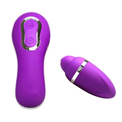 Tasens Toy Forest Experience Hall Libo Silicone VibrÄtÄ«ng Egg Ball Va ginal Globules Wireless Remote Female Vi bratÅr C litor is Stimula tor Equipments ToysWorlds For Women