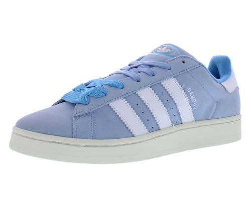 Image of adidas Originals Campus 00S Men GY9473 (Ambient Sky /Footwear Wh), Size 13
