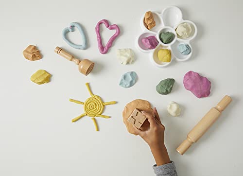 Pébéo 699092 Set di Scoperta Pate a Modeler