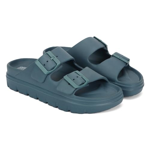 Image of OZZOH MYLO STYLISH PREMIUM LOOK|FLEXIBLE EVA WASHABLE SLIPPER|EVERY DAY WEAR FLIP FLOP FOR WOMEN