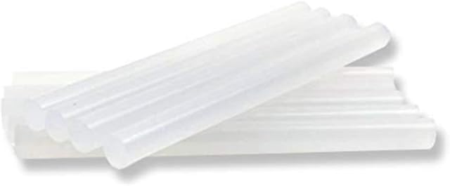 Sizzix Glue Sticks 664821, 20 Pack, Multi Colour, One Size