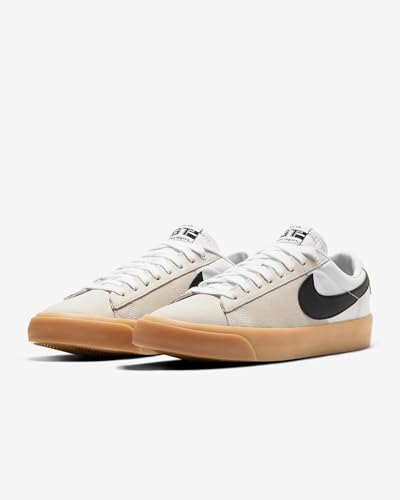 Nike Men's SB Zoom Blazer Low Pro GT Skate Shoes4
