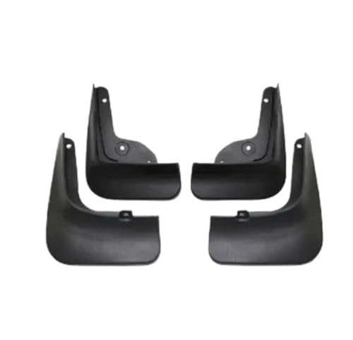 Bavettes Hyundai Tucson 2021-2023 finition premium garde-boue rigide