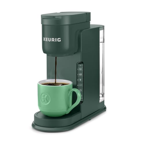 Keurig K-Express Single Serve K-Cup Pod Coffee Maker