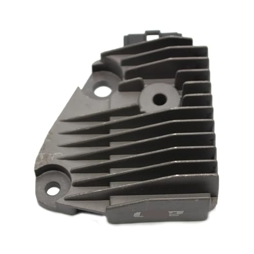 Régulateur de tension moto XV250 pour réparer le circuit de charge Virago