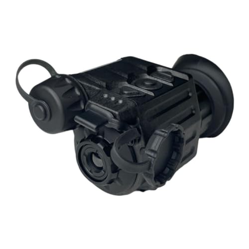 Armasight Sidekick 320 Mini Thermal Monocular with Armacore 320 Thermal Core, 3-Button Control,...
