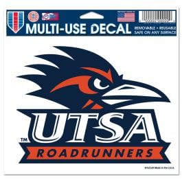 Image of NCAA Multi-Use Colored Decal