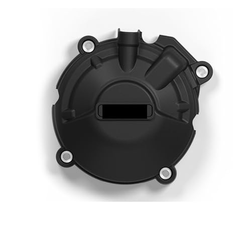 Motorschutz Für HONDA CBR650F 2014-2020 Motorradteile Motorabdeckung Schutzhülle Set Kurbelgehäuse Seitenstator Protektoren Blenden Ziereisten(Alternator Cover)