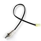 Sensor de oxígeno O2 for motocicleta, compatible con BENELLI BJ125-3E TNT125 TNT150 TNT135 TNT25N BN125 BN150S Sensor de oxígeno O2 del coche