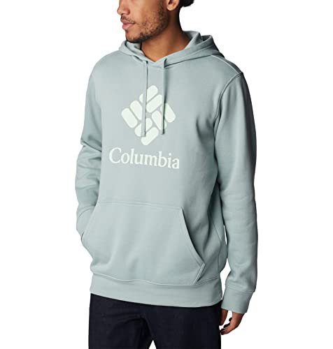 Image of Columbia mens Trek Hoodie