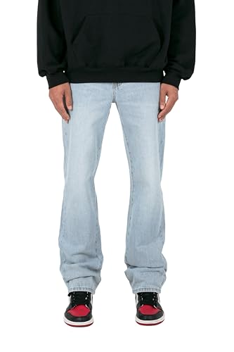 mnml Mens Straight Every Day Denim