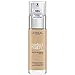 L'Oréal Paris Make up, Flüssige Foundation mit Hyaluron und Aloe Vera, Perfect Match Make-Up, Nr. 3.N Creamy Beige, 30 ml