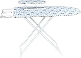 Tabla de Planchar para el hogar, Tabla de Planchar Plegable Grande Tienda de Ropa para Mujeres 10630CM Tienda de Ropa Deportiva Tabla de Planchar para lavandería (Color : C)