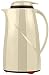 Produktbild Helios 2934-092 Wave Push Kunststoff-Isolierkanne, 1 Liter, vanille