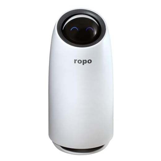 Purificador de Ar - Ropo Air 16