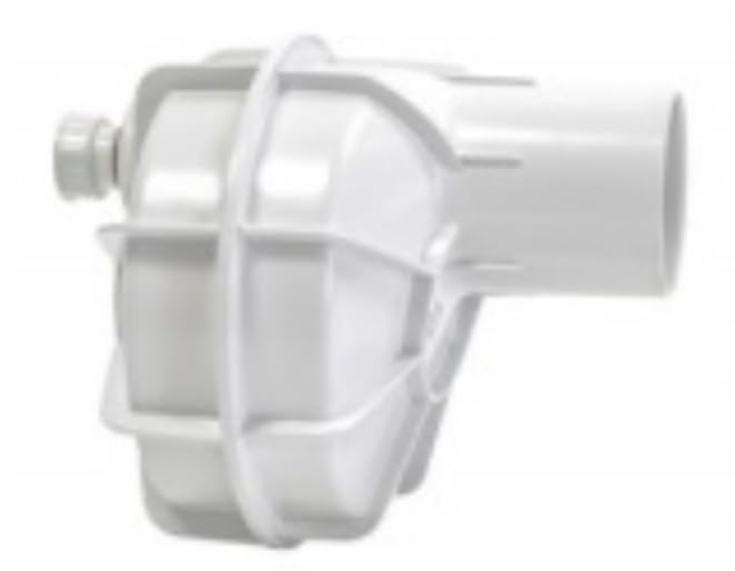 Liner-Abs Blanc Lumiplus Mini v3 projecteur puissant pour liner de piscine