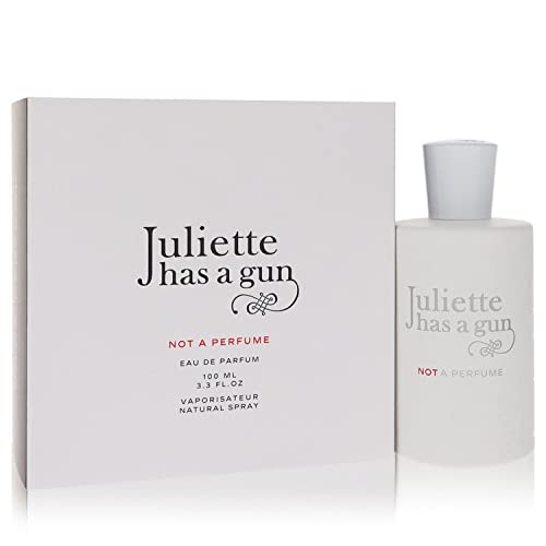 Juliette Has a Gun Not a Perfume Eau de Parfum Spray 100 ml Cover